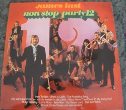 Non Stop Party 12