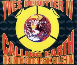 Calling Earth: The Limited Edition Remix Collection