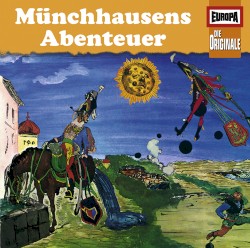 Münchhausens Abenteuer