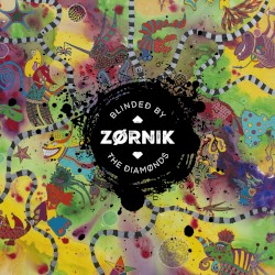 Blinded by the Diamonds