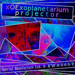 xOExoplanetarium Projector