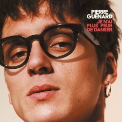Je n'ai plus peur de danser
