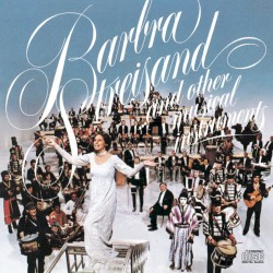 Barbra Streisand … and Other Musical Instruments