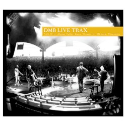 2015-07-26: DMB Live Trax, Volume 36: Alpine Valley Music Theatre, Elkhorn, WI