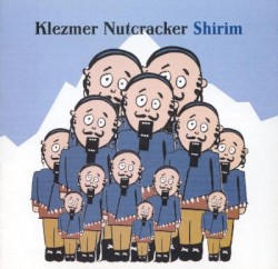 Klezmer Nutcracker