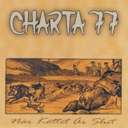 NÀr köttet Àr slut