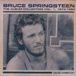 The Album Collection Vol. 1, 1973–1984: Radio Sampler