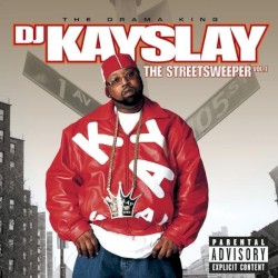 The Streetsweeper, Volume 1