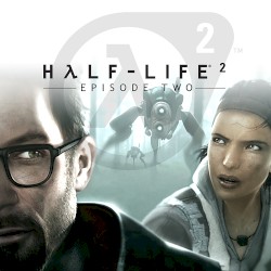Half‐Life 2 Episode 2