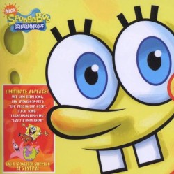 SpongeBob Schwammkopf