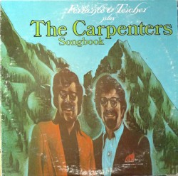 Play the Carpenters Songbook