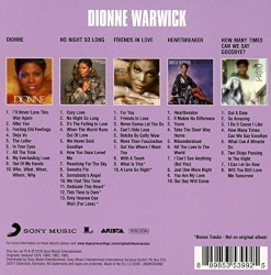 Original Album Classics