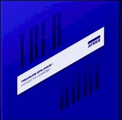 TREASURE EPILOGUE : Action to Answer