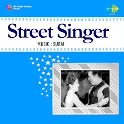 Street Singer