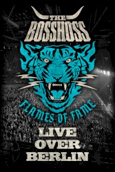 Flames of Fame (Live Over Berlin)