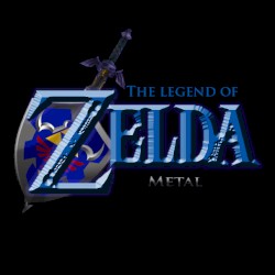 LoZ: Metal
