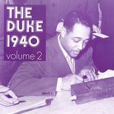 The Duke 1940, Volume 2