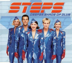 Deeper Shade Of Blue