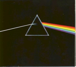 The Dark Side of the Moon