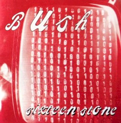 Sixteen Stone