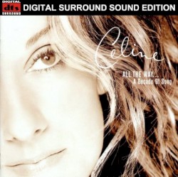 All The Way... A Decade Of Song & Video