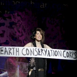 Washington DC Live Improv