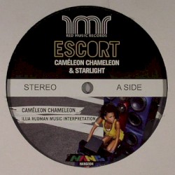 Caméleon Chameleon & Starlight