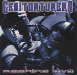 Machine Love