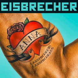 Anna Lassmichrein Lassmichraus