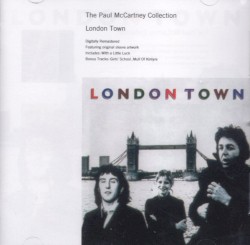 London Town