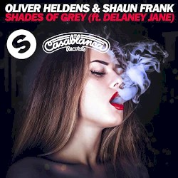Shades of Grey (radio mix)