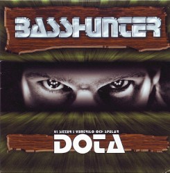 Vi sitter i Ventrilo och spelar DotA