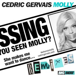 Molly (remixes)