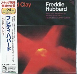 Red Clay