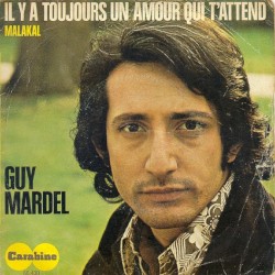 Il y a toujours un amour qui m’attend