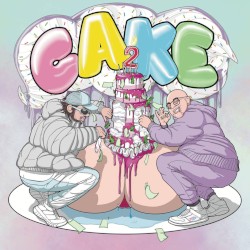 CAKE 2