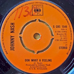 Ooh What a Feeling / (Oh Jesus) We’re Trying to Get Back to You