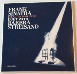 I've Got a Crush on You