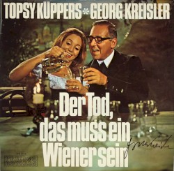 Der Tod, das muss ein Wiener sein