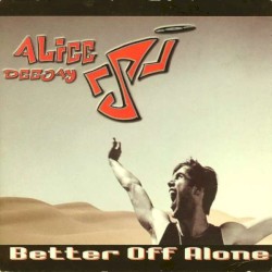 Better Off Alone