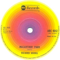 MacArthur Park