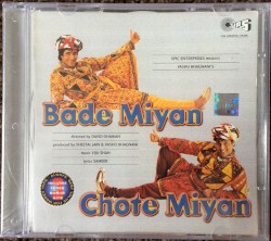 Bade Miyan Chote Miyan
