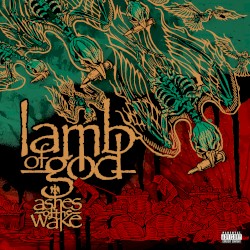 Ashes of the Wake