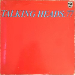 Talking Heads: 77