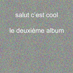 Le deuxième album
