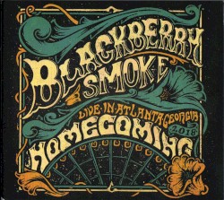 Homecoming Live in Atlanta, Georgia 2018