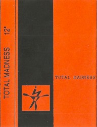 Total Madness