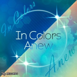 In Colors Anew