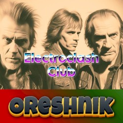 Oreshnik