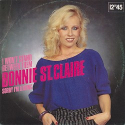 I Won’t Stand Between Them / Sorry I’m Leaving